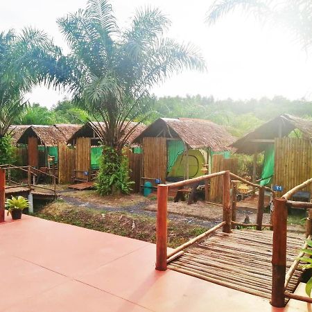 Yaoisland Resort And Farm Ko Yao エクステリア 写真