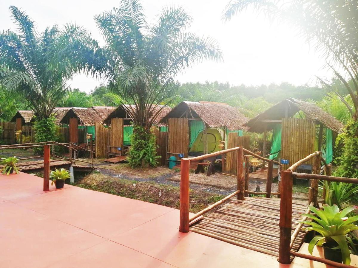Yaoisland Resort And Farm Ko Yao エクステリア 写真