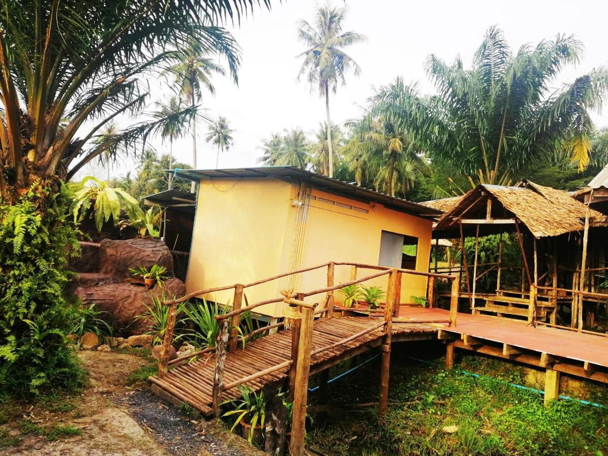 Yaoisland Resort And Farm Ko Yao エクステリア 写真