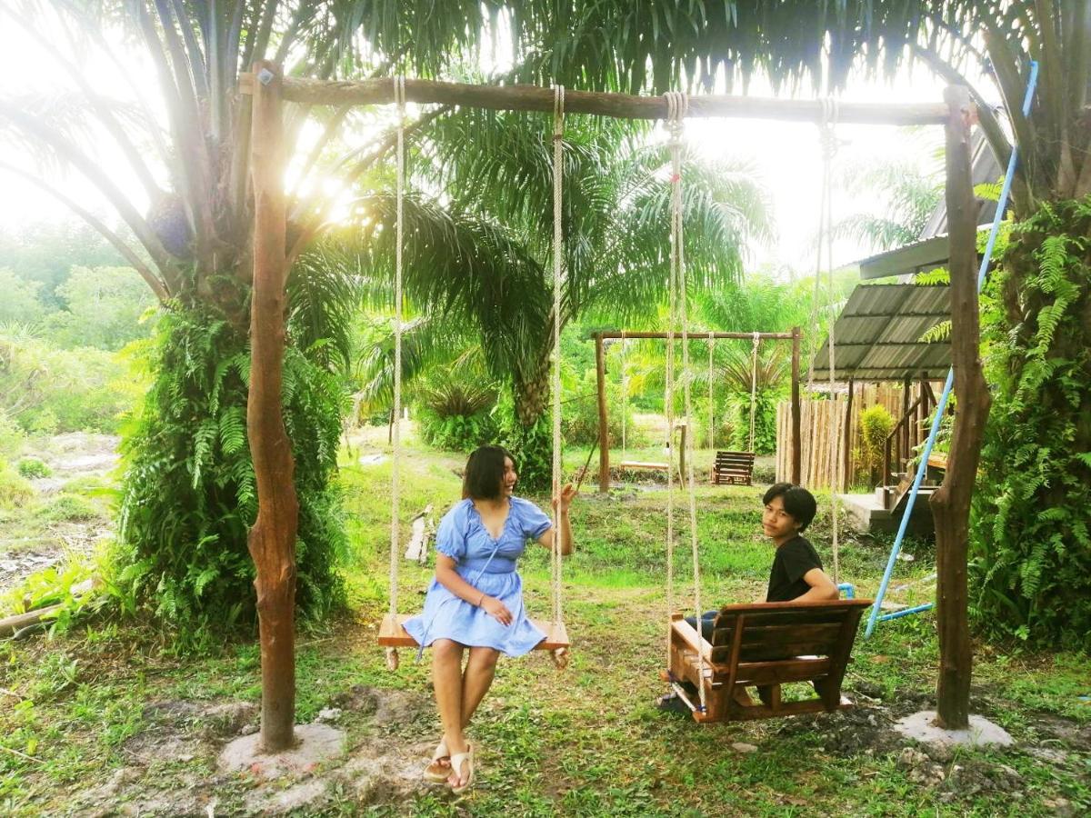 Yaoisland Resort And Farm Ko Yao エクステリア 写真