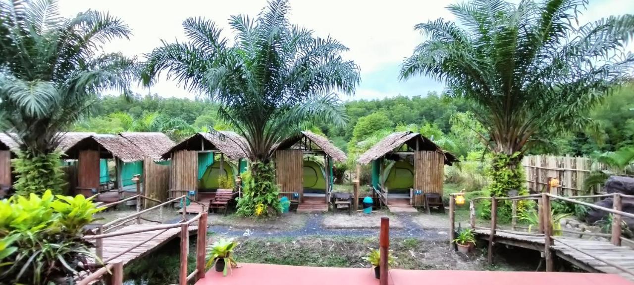 Yaoisland Resort And Farm Ko Yao エクステリア 写真