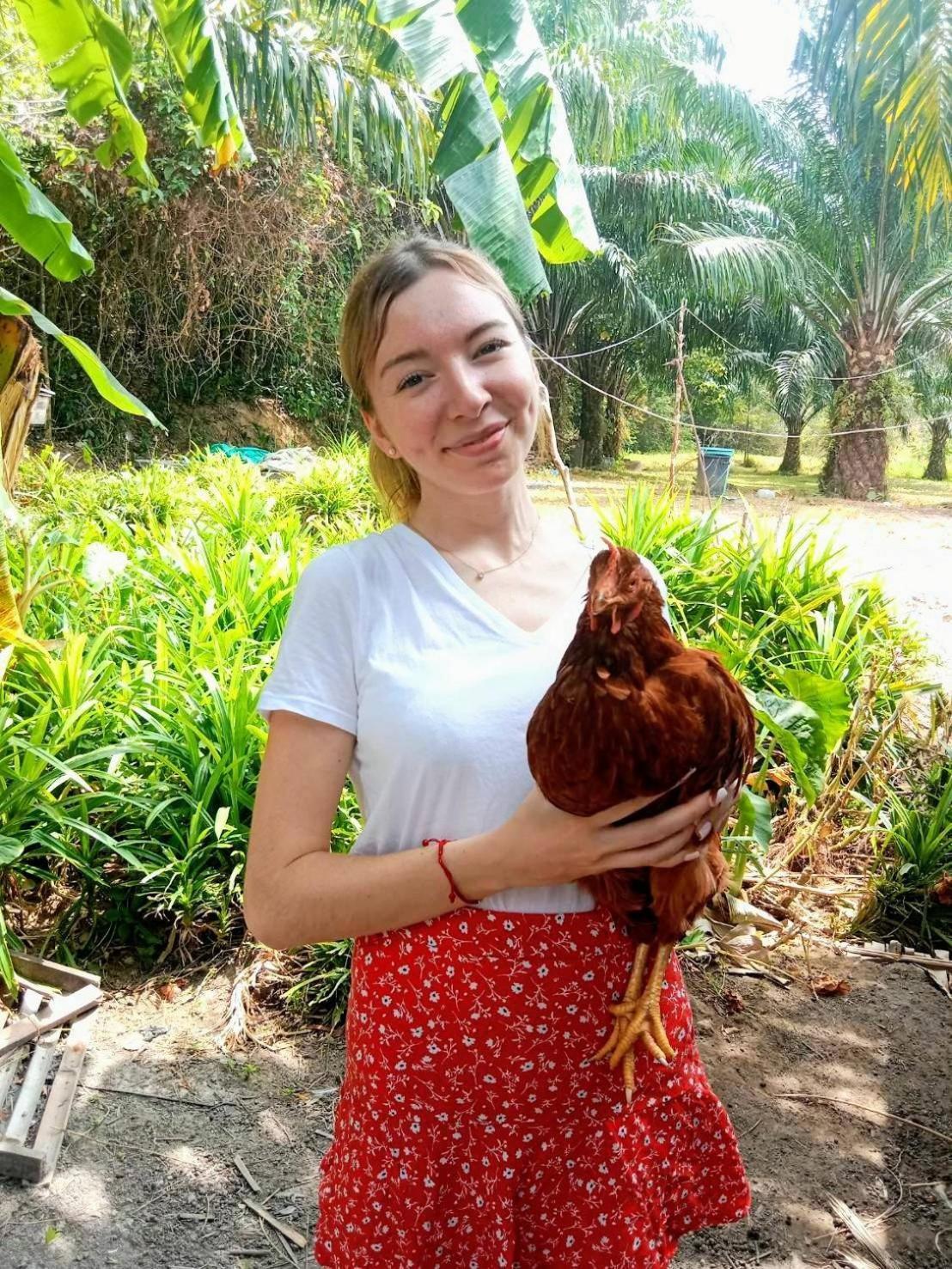 Yaoisland Resort And Farm Ko Yao エクステリア 写真