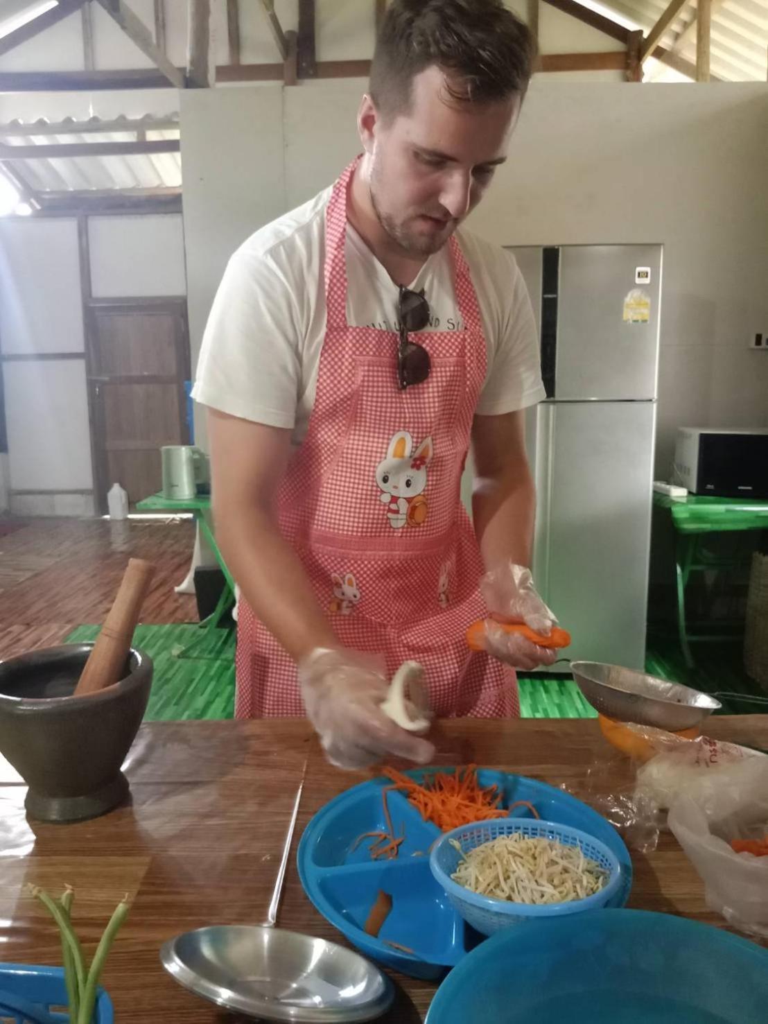 Yaoisland Resort And Farm Ko Yao エクステリア 写真