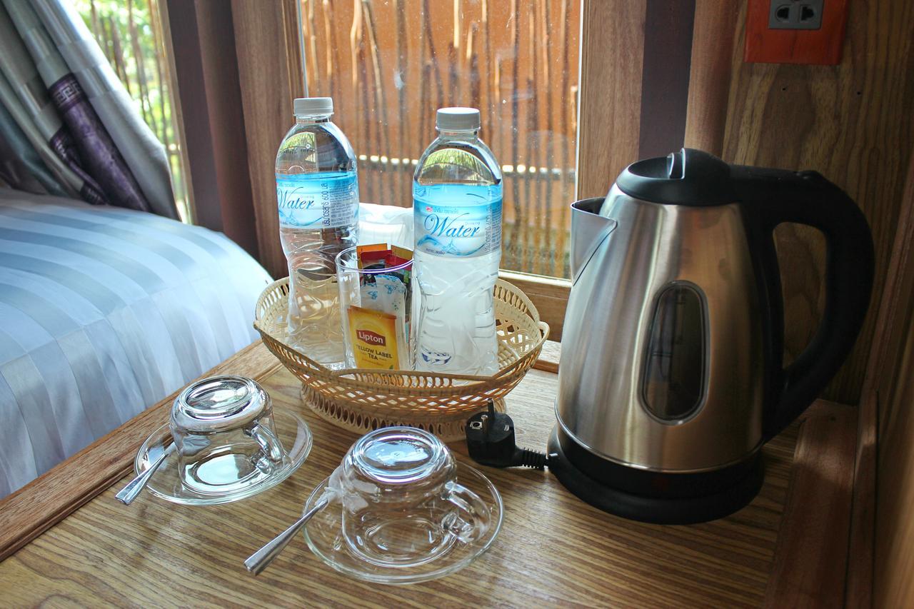 Yaoisland Resort And Farm Ko Yao エクステリア 写真