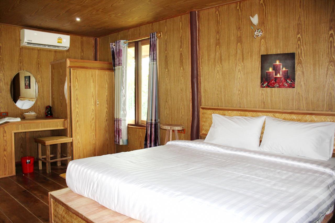 Yaoisland Resort And Farm Ko Yao エクステリア 写真