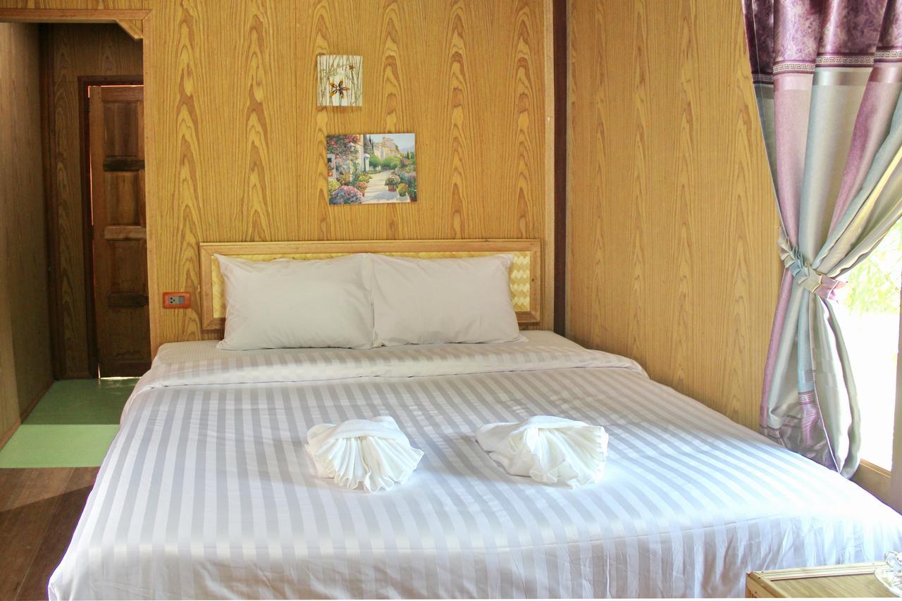 Yaoisland Resort And Farm Ko Yao エクステリア 写真