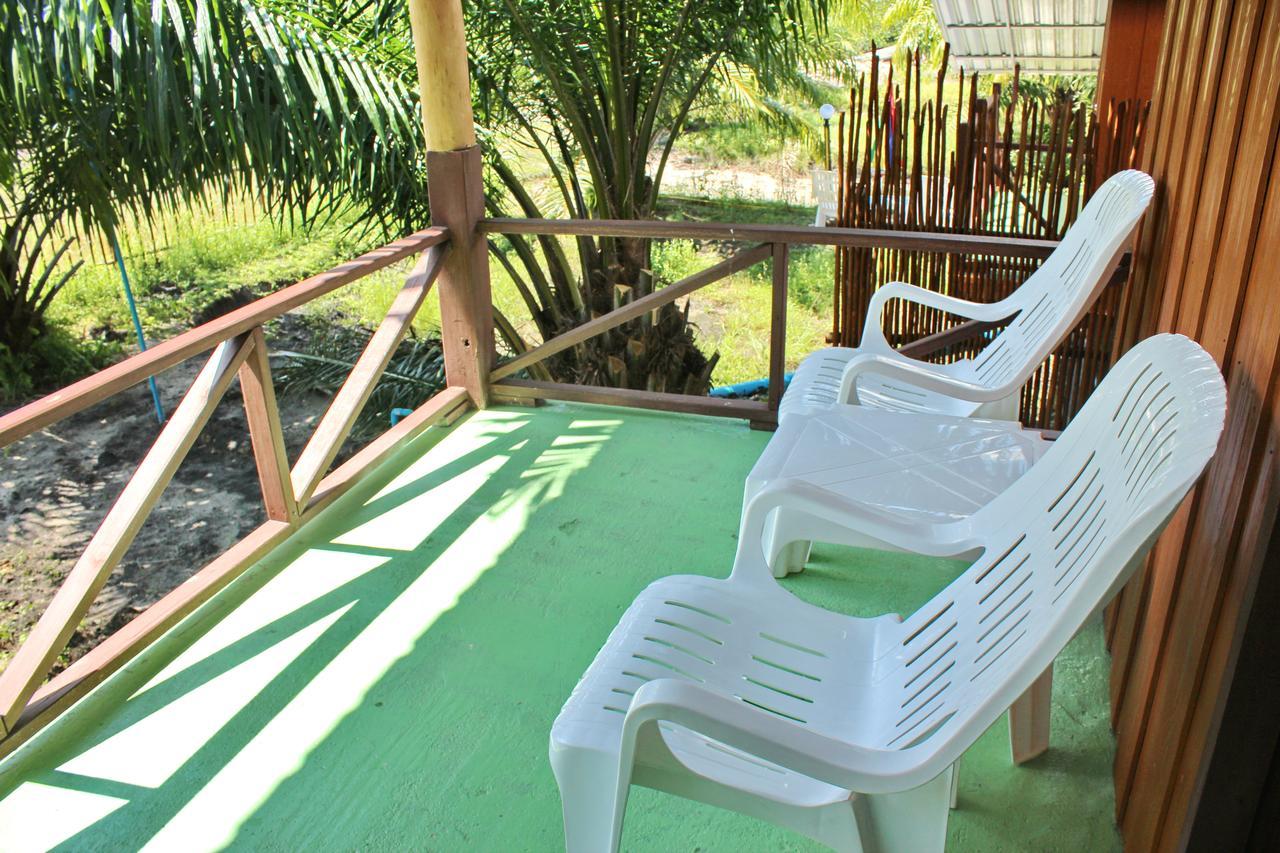 Yaoisland Resort And Farm Ko Yao エクステリア 写真