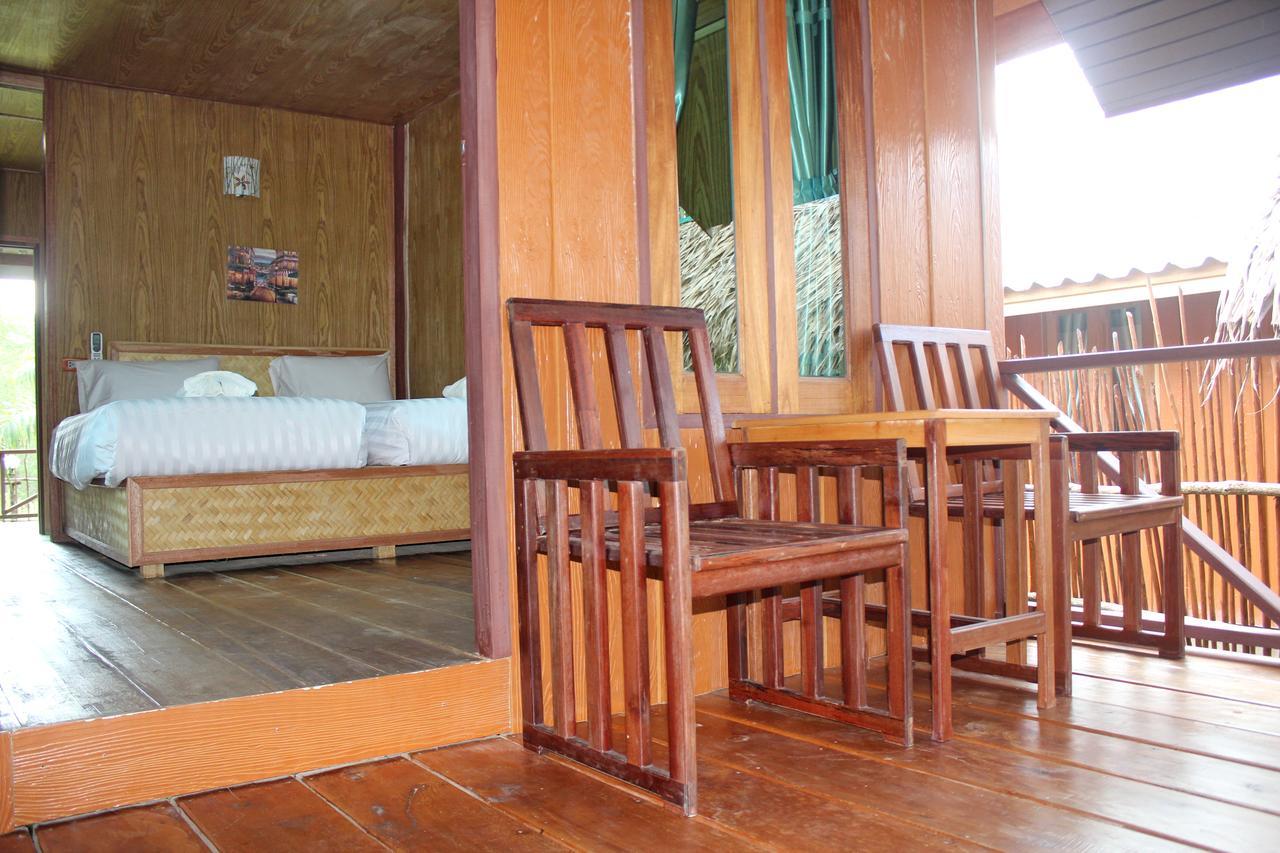 Yaoisland Resort And Farm Ko Yao エクステリア 写真