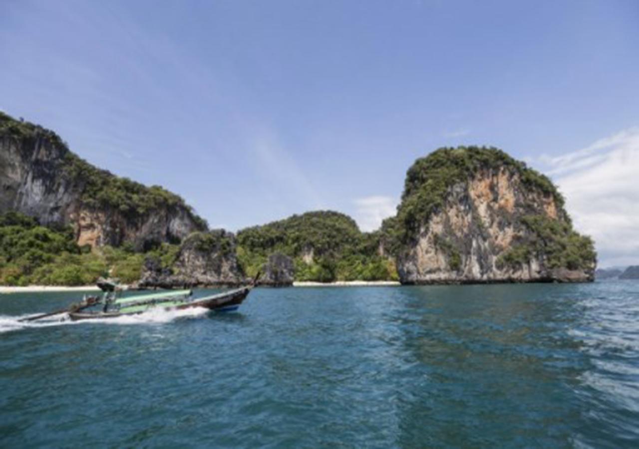 Yaoisland Resort And Farm Ko Yao エクステリア 写真