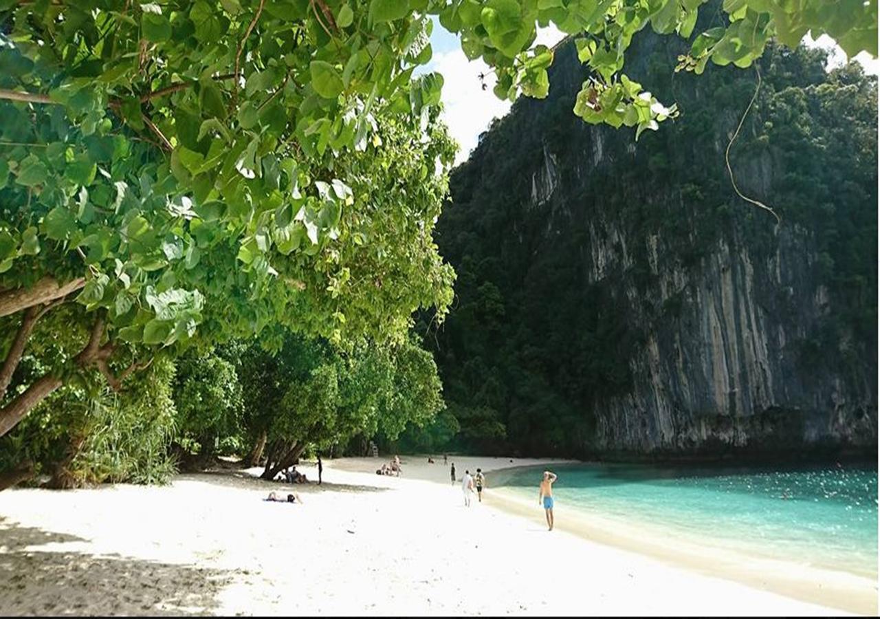 Yaoisland Resort And Farm Ko Yao エクステリア 写真