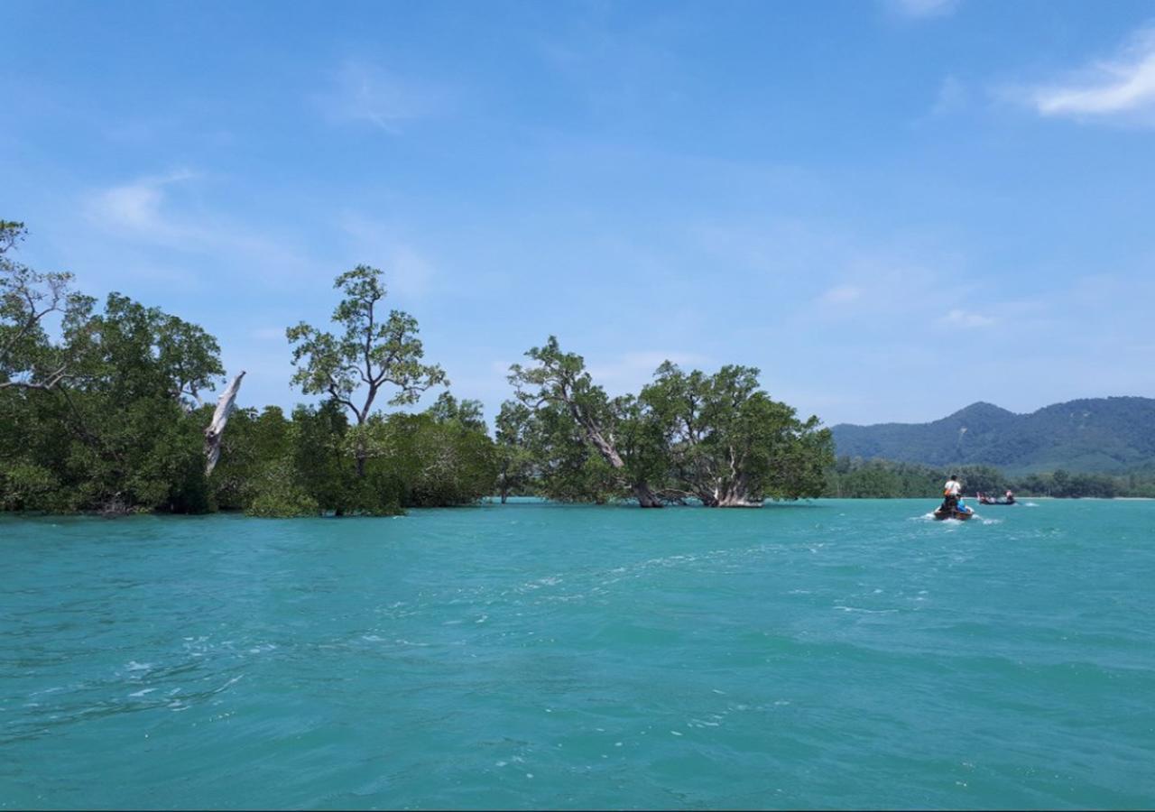 Yaoisland Resort And Farm Ko Yao エクステリア 写真