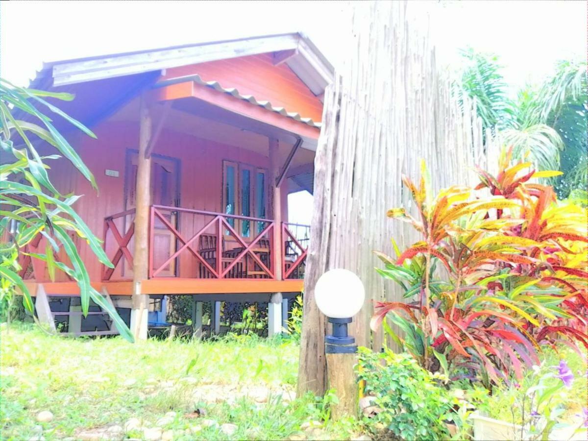Yaoisland Resort And Farm Ko Yao エクステリア 写真