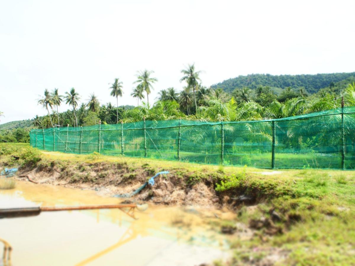 Yaoisland Resort And Farm Ko Yao エクステリア 写真