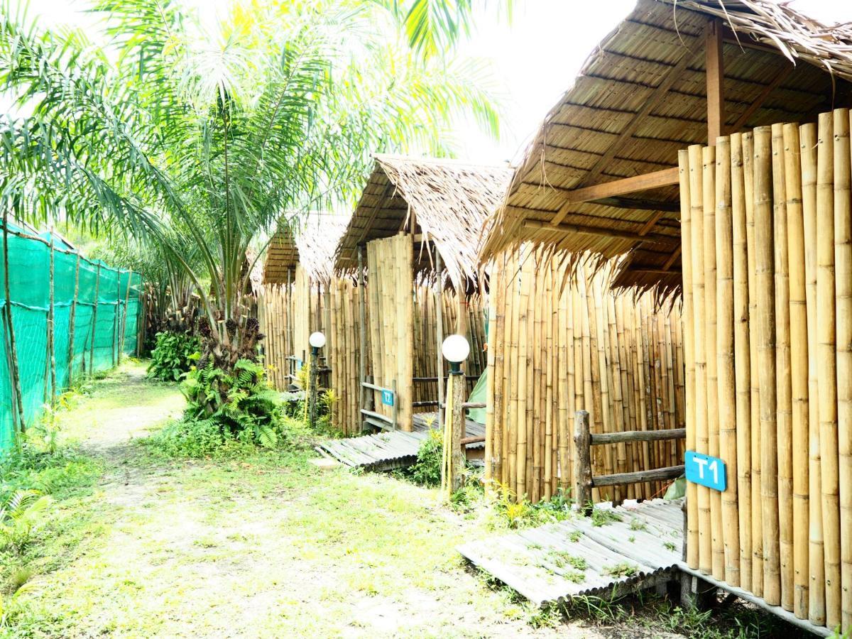 Yaoisland Resort And Farm Ko Yao エクステリア 写真