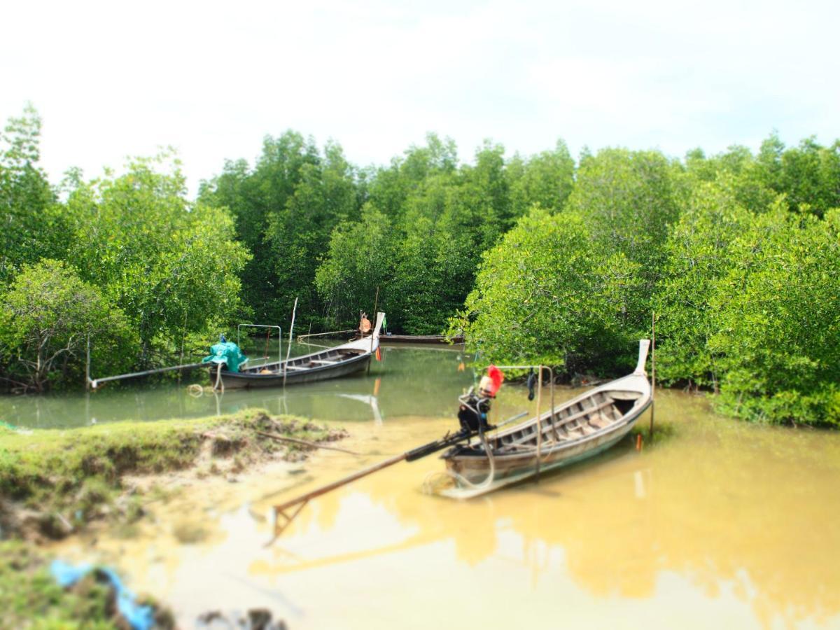 Yaoisland Resort And Farm Ko Yao エクステリア 写真