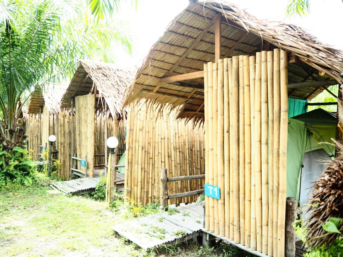 Yaoisland Resort And Farm Ko Yao エクステリア 写真