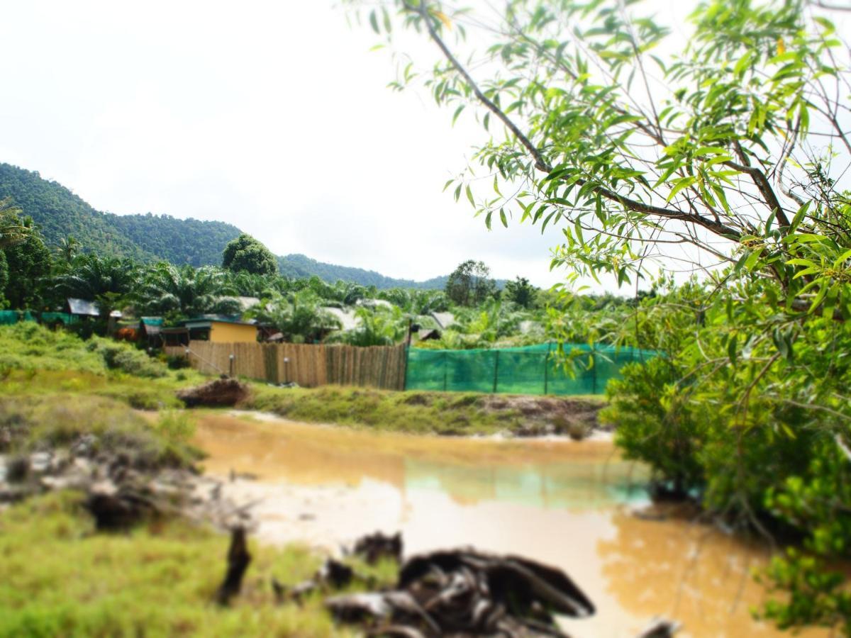 Yaoisland Resort And Farm Ko Yao エクステリア 写真