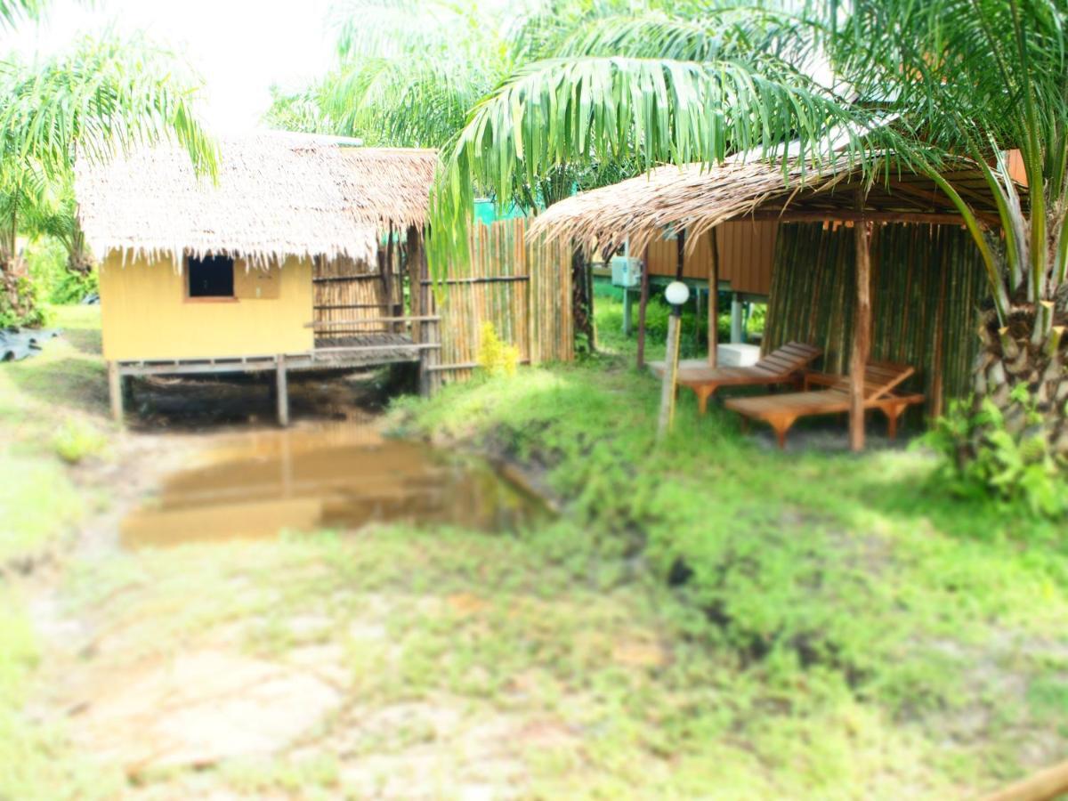Yaoisland Resort And Farm Ko Yao エクステリア 写真