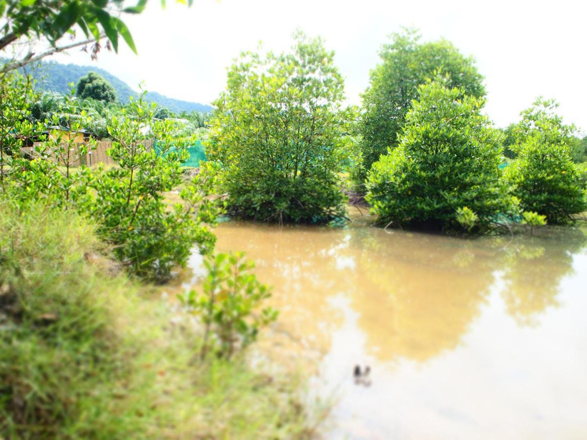 Yaoisland Resort And Farm Ko Yao エクステリア 写真